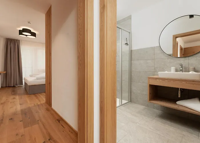 A Casa Amethyst * Sölden