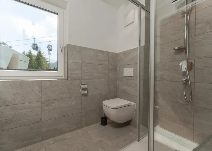 A Casa Amethyst Sölden