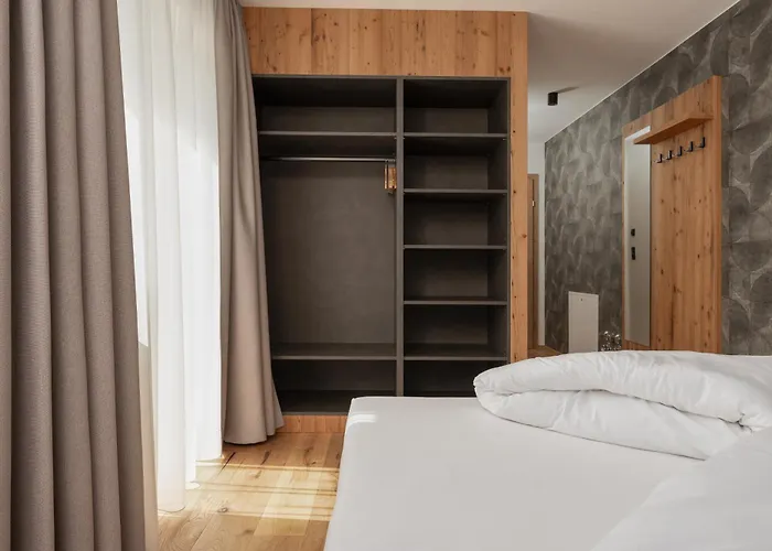 Appartement A Casa Amethyst Sölden