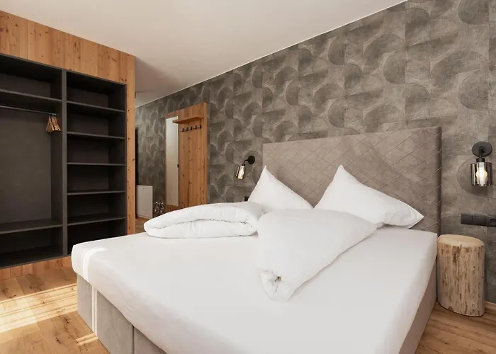 A Casa Amethyst Appartement