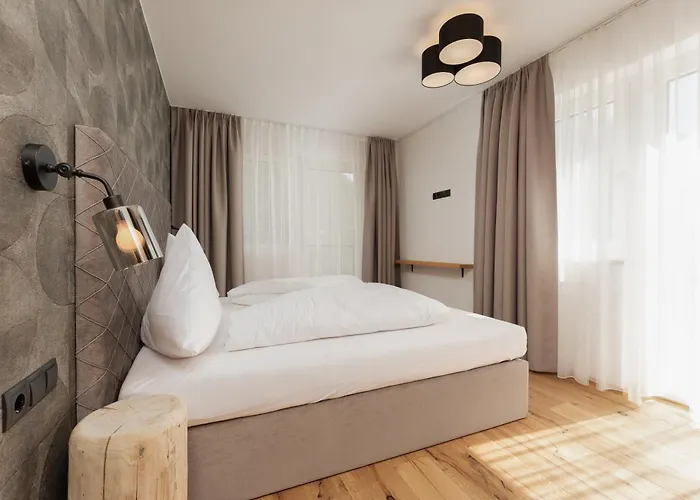 A Casa Amethyst * Sölden