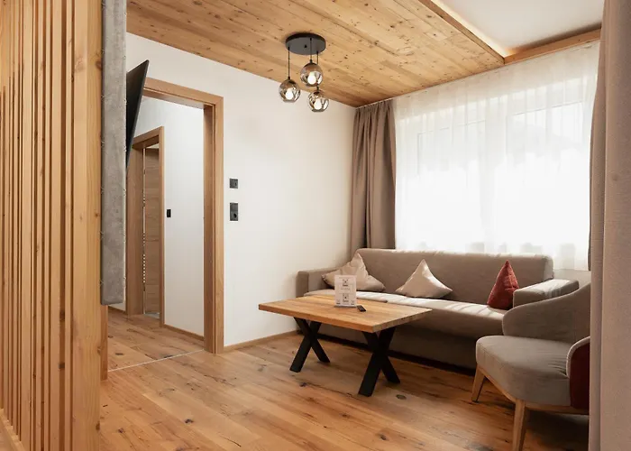 Apartmán A Casa Amethyst