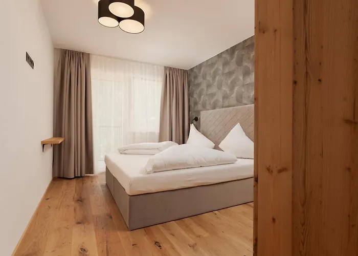 Apartmán A Casa Amethyst *