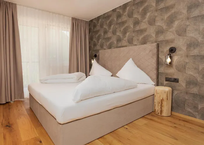 Appartement A Casa Amethyst Sölden