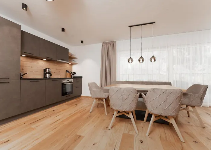 A Casa Amethyst Appartement