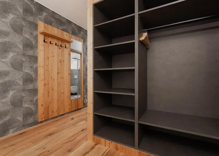 Appartement A Casa Amethyst Sölden