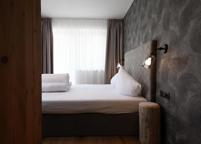 A Casa Amethyst * Sölden