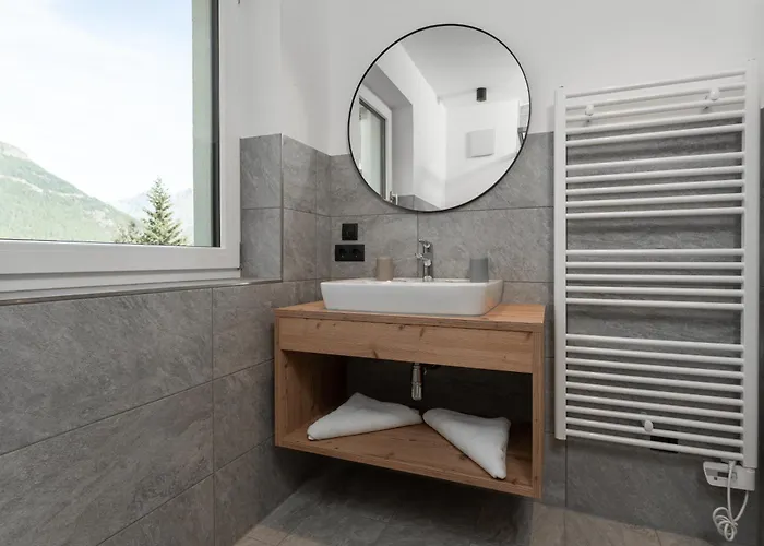 Appartement A Casa Amethyst