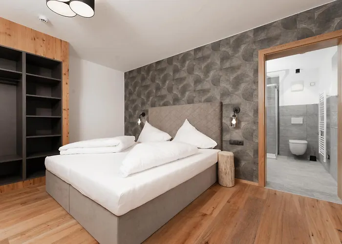 Apartmán A Casa Amethyst