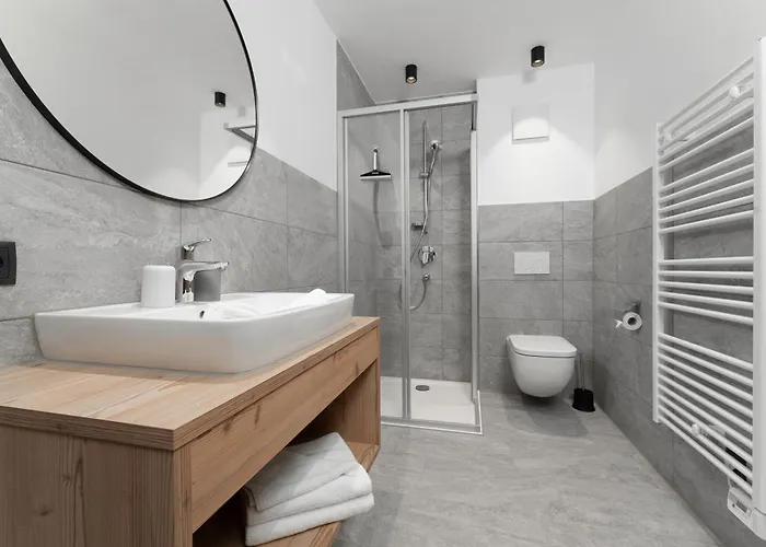 Appartement A Casa Amethyst