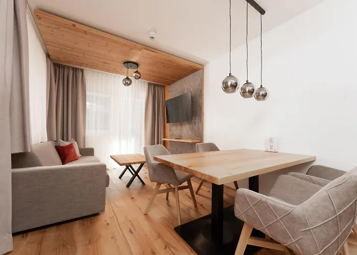 Apartmán A Casa Amethyst *