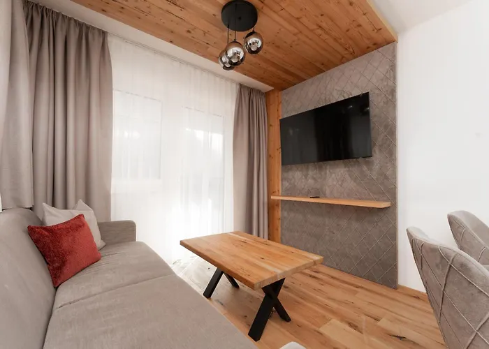 Appartement A Casa Amethyst