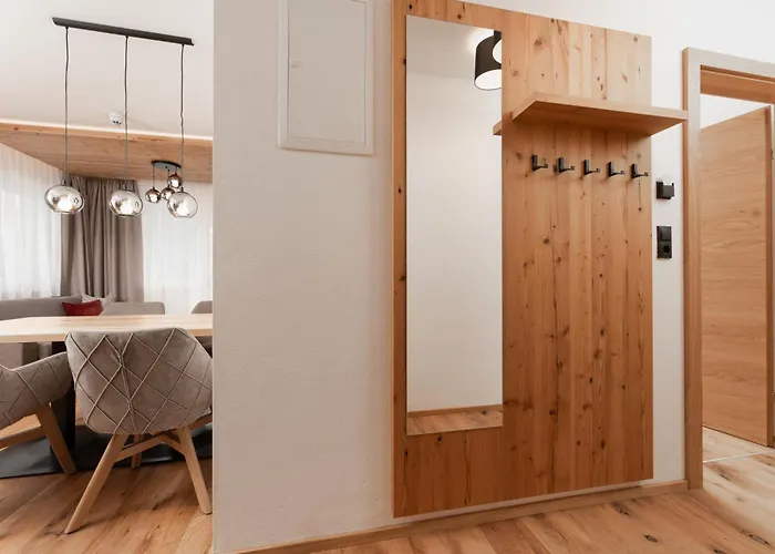 A Casa Amethyst Appartement