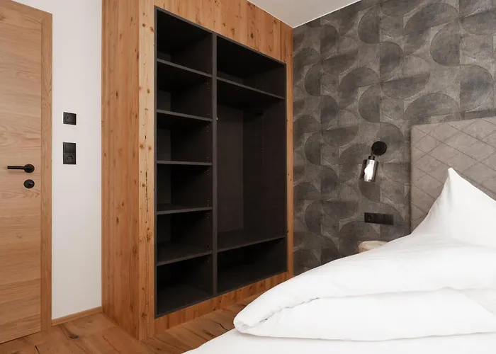 A Casa Amethyst Appartement Sölden