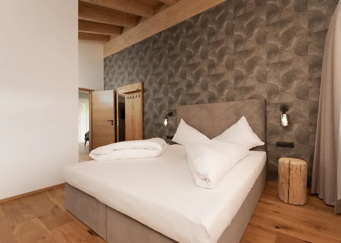 A Casa Amethyst * Sölden