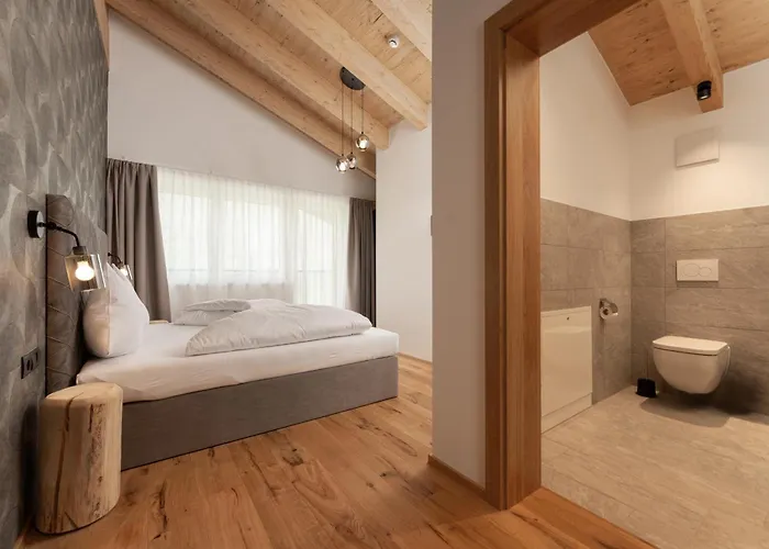 Apartmán A Casa Amethyst