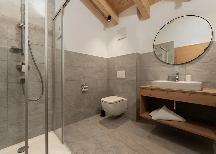 A Casa Amethyst * Sölden