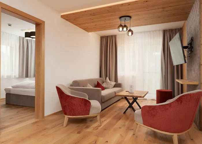 Appartement A Casa Amethyst *