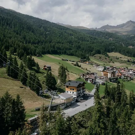 Appartement A Casa Amethyst