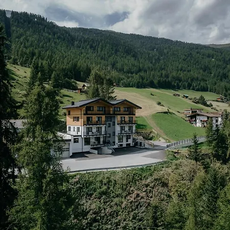 A Casa Amethyst Appartement