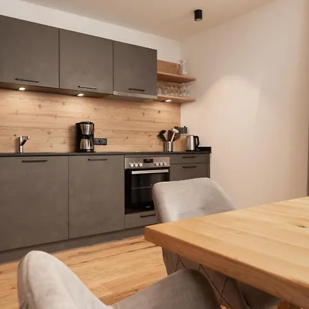 Appartement A Casa Amethyst