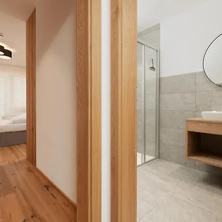 A Casa Amethyst * Sölden