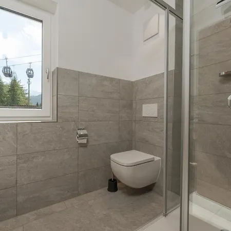 A Casa Amethyst Sölden