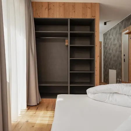 Appartement A Casa Amethyst Sölden