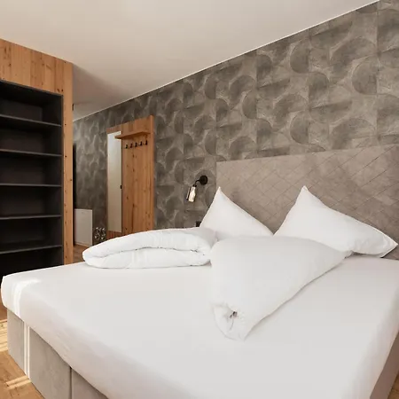 A Casa Amethyst Appartement