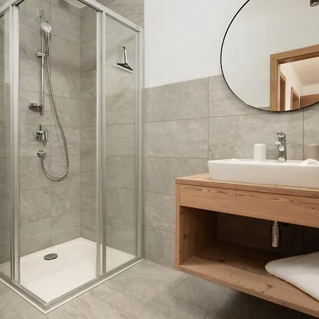 A Casa Amethyst Appartement Sölden