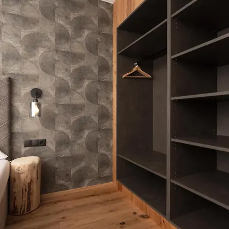 A Casa Amethyst Appartement Sölden