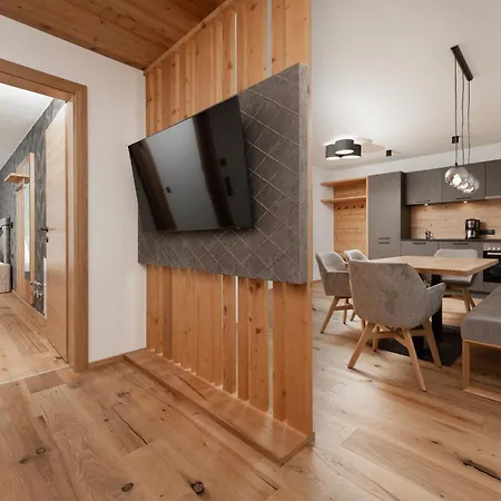 A Casa Amethyst Appartement