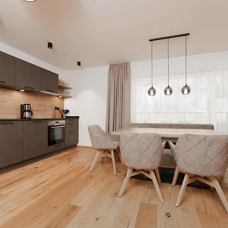 A Casa Amethyst Appartement