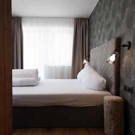 A Casa Amethyst * Sölden