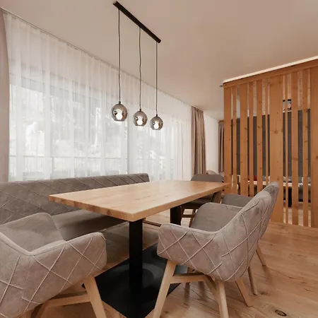 A Casa Amethyst Appartement