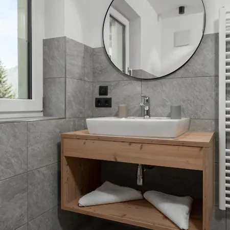 A Casa Amethyst Appartement Sölden