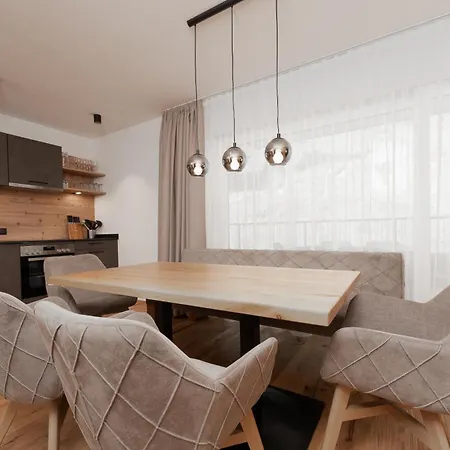 Appartement A Casa Amethyst