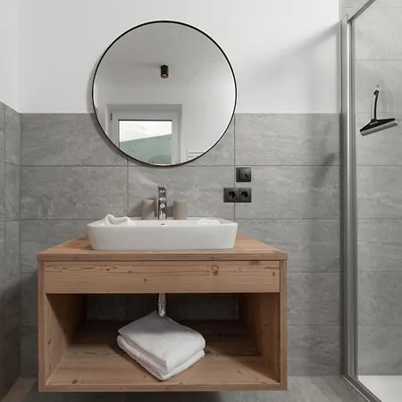 A Casa Amethyst * Sölden