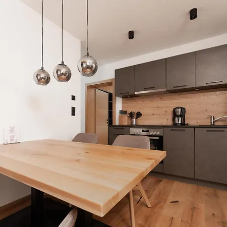 A Casa Amethyst Appartement *