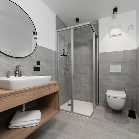 A Casa Amethyst Appartement