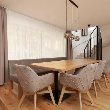 A Casa Amethyst Appartement