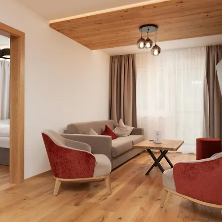 Appartement A Casa Amethyst *