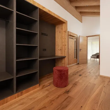 A Casa Amethyst Appartement