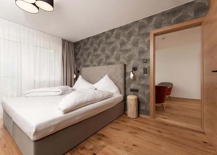 A Casa Amethyst * Sölden