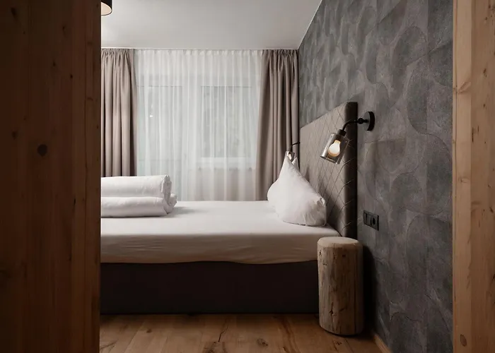 Apartmán A Casa Amethyst *