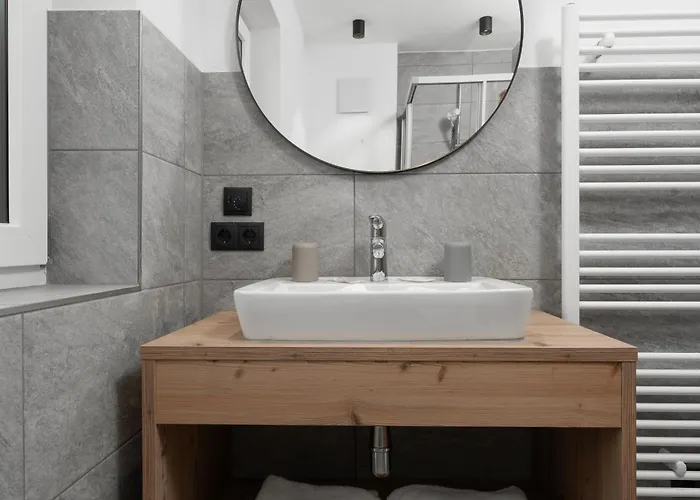 A Casa Amethyst Sölden