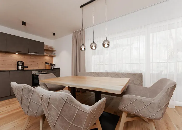 Apartmán A Casa Amethyst