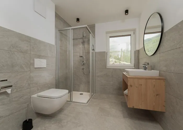 Apartmán A Casa Amethyst Sölden