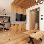 A Casa Amethyst Lägenhet