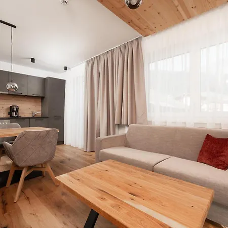 A Casa Amethyst * Sölden